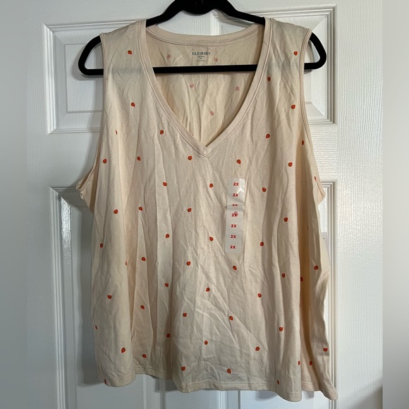 Old Navy Tops - Old Navy tank top